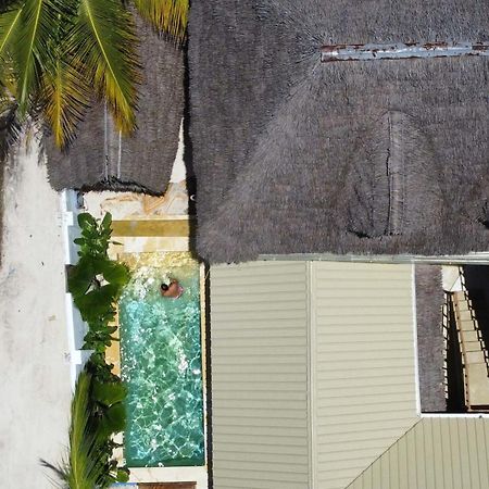 Mlango Paje Villa Boutique Exterior foto